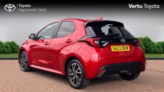 Toyota Yaris 1.5 Hybrid Design 5dr CVT Hybrid Hatchback